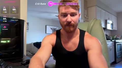 Nick Barker online show from March 2026 07:53:02 PM