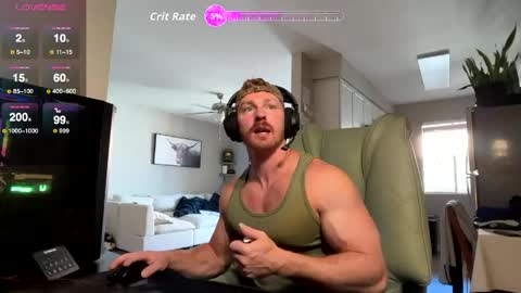 Nick Barker online show from April 2026 08:58:02 PM