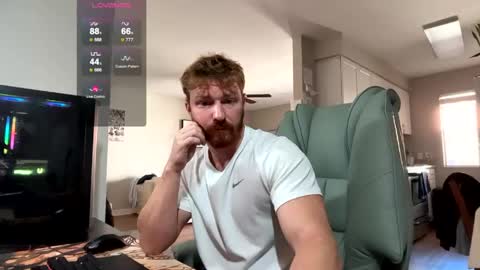 Nick Barker online show from May 2026 10:49:02 PM