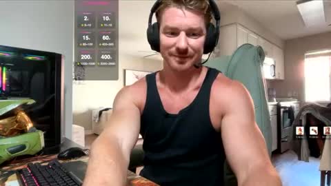 Nick Barker online show from June 2026 11:58:01 PM