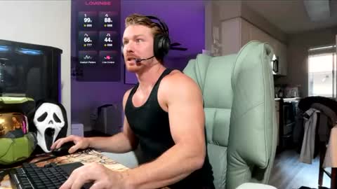 Nick Barker online show from June 2026 02:03:01 AM
