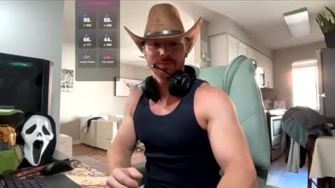 Nick Barker online show from June 2026 12:04:01 AM