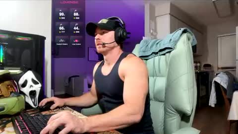 Nick Barker online show from June 2026 04:15:02 AM