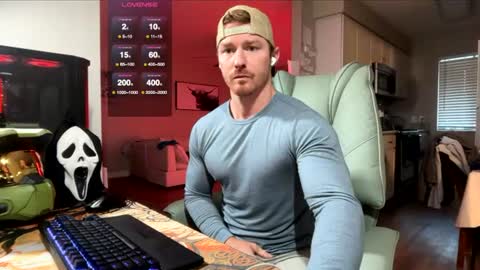 Nick Barker online show from June 2026 02:22:01 AM