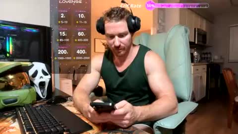 Nick Barker online show from July 2026 06:24:01 AM