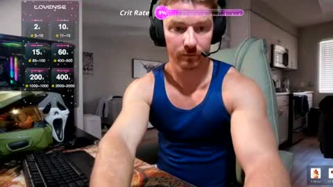 Nick Barker online show from August 2026 09:35:02 PM