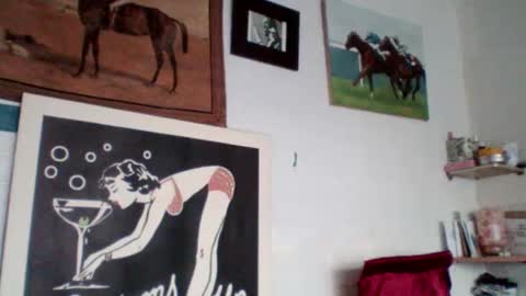 bignose1967 online show from May 2026 07:09:02 PM