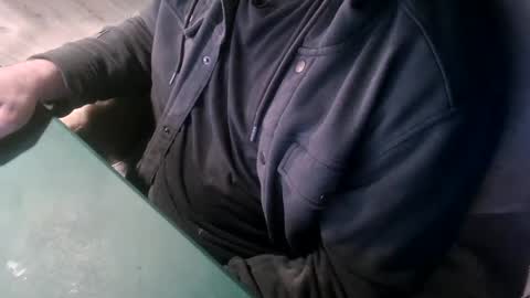 bigpeepdude online show from January 2025 10:59:01 PM