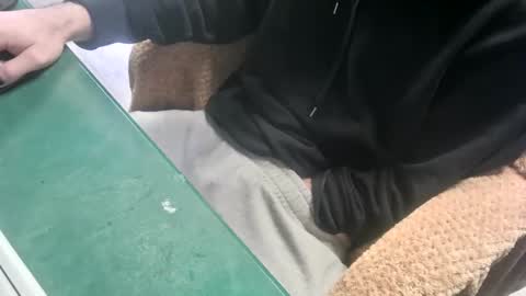 Snapshot of bigpeepdude chatting on November 2025 05:46:02 PM bigpeepdude online show from November 2025 05:46:02 PM