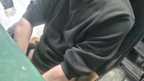 Snapshot of bigpeepdude chatting on December 2025 12:54:01 PM bigpeepdude online show from December 2025 12:54:01 PM