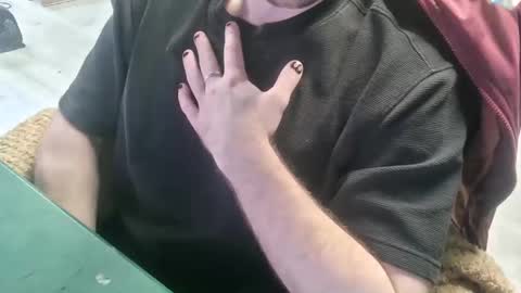 Snapshot of bigpeepdude chatting on February 2026 03:29:01 PM bigpeepdude online show from February 2026 03:29:01 PM