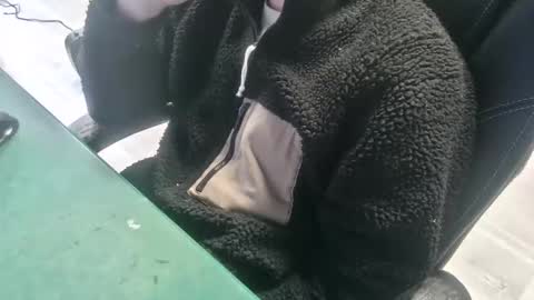 Snapshot of bigpeepdude chatting on February 2026 12:13:02 PM bigpeepdude online show from February 2026 12:13:02 PM