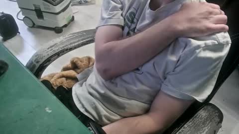 bigpeepdude online show from April 2026 12:04:01 PM