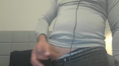 Snapshot of bigprdick101 chatting on September 2025 08:13:02 AM bigprdick101 online show from September 2025 08:13:02 AM