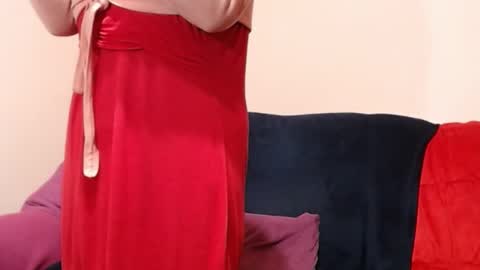 Sophia online show from March 2025 12:47:01 PM