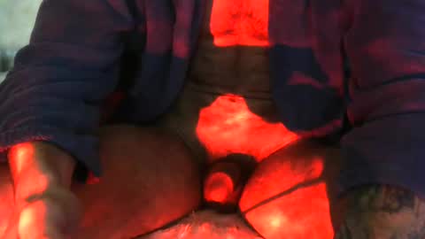 Snapshot of bigreallover chatting on January 2025 12:49:01 PM ...... online show from January 2025 12:49:01 PM