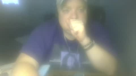 Big Red online show from October 2025 08:59:01 PM