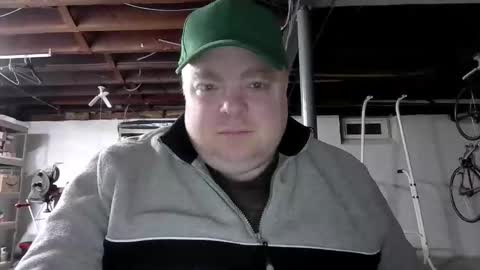 Snapshot of bigred_nyc chatting on February 2026 04:30:01 AM Big Red online show from February 2026 04:30:01 AM