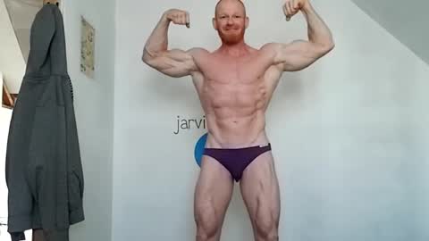 Snapshot of bigredmachine25 chatting on December 2024 04:51:01 PM Jarvis online show from December 2024 04:51:01 PM