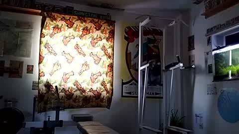 Snapshot of bigredmachine25 chatting on January 2025 04:06:01 PM Jarvis online show from January 2025 04:06:01 PM