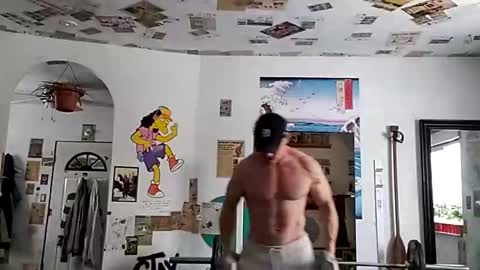 Snapshot of bigredmachine25 chatting on January 2025 03:58:01 PM Jarvis online show from January 2025 03:58:01 PM