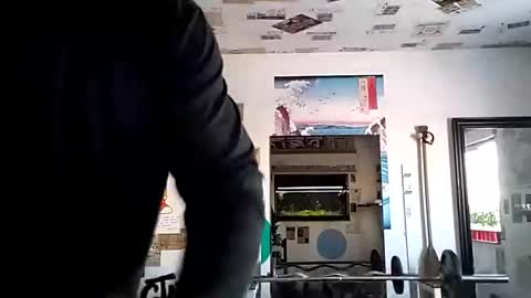 Snapshot of bigredmachine25 chatting on January 2025 03:36:02 PM Jarvis online show from January 2025 03:36:02 PM