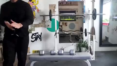 Snapshot of bigredmachine25 chatting on January 2025 03:08:02 PM Jarvis online show from January 2025 03:08:02 PM