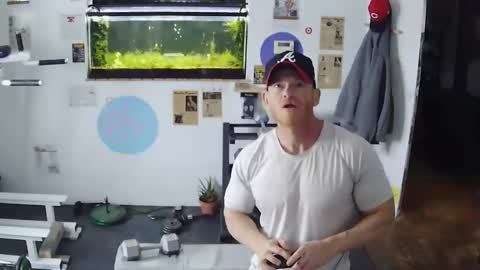 Snapshot of bigredmachine25 chatting on February 2025 03:12:02 PM Jarvis online show from February 2025 03:12:02 PM