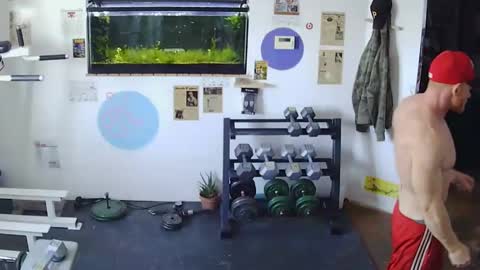 Snapshot of bigredmachine25 chatting on February 2025 04:04:01 PM Jarvis online show from February 2025 04:04:01 PM