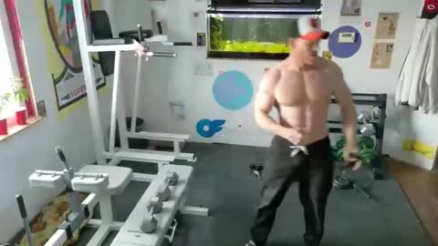 Snapshot of bigredmachine25 chatting on February 2025 11:41:01 PM Jarvis online show from February 2025 11:41:01 PM