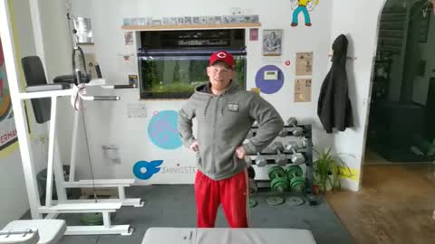 Snapshot of bigredmachine25 chatting on March 2025 03:56:01 PM Jarvis online show from March 2025 03:56:01 PM