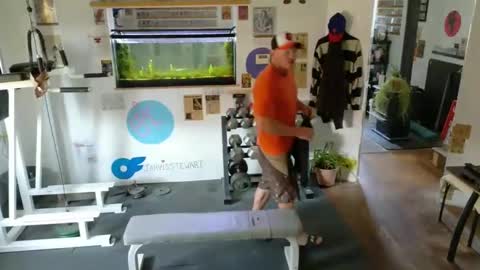 Snapshot of bigredmachine25 chatting on September 2025 04:28:01 PM Jarvis online show from September 2025 04:28:01 PM