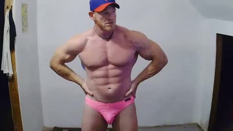 Snapshot of bigredmachine25 chatting on September 2025 04:03:02 AM Jarvis online show from September 2025 04:03:02 AM