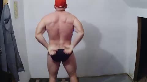 Snapshot of bigredmachine25 chatting on October 2025 03:04:02 AM Jarvis online show from October 2025 03:04:02 AM