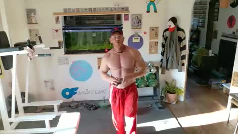 Snapshot of bigredmachine25 chatting on October 2025 09:02:02 PM Jarvis online show from October 2025 09:02:02 PM