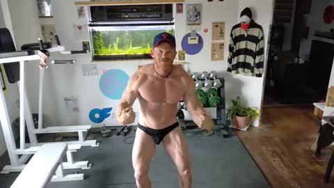 Snapshot of bigredmachine25 chatting on October 2025 04:08:02 PM Jarvis online show from October 2025 04:08:02 PM