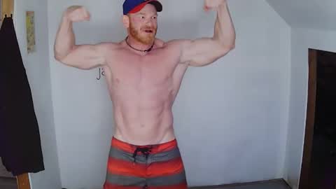 Snapshot of bigredmachine25 chatting on November 2025 07:16:02 PM Jarvis online show from November 2025 07:16:02 PM