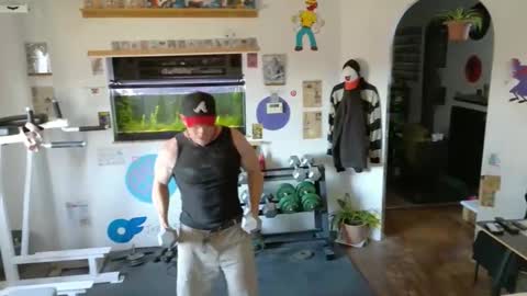 Snapshot of bigredmachine25 chatting on November 2025 03:46:02 PM Jarvis online show from November 2025 03:46:02 PM