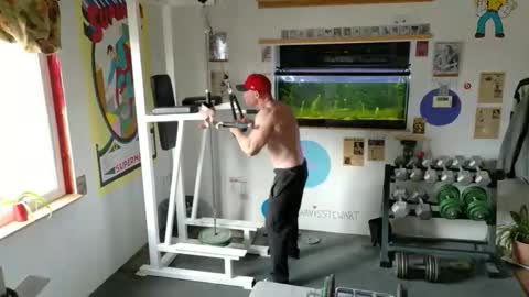 Snapshot of bigredmachine25 chatting on November 2025 05:24:01 PM Jarvis online show from November 2025 05:24:01 PM