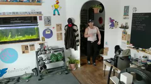 Snapshot of bigredmachine25 chatting on December 2025 04:12:02 PM Jarvis online show from December 2025 04:12:02 PM