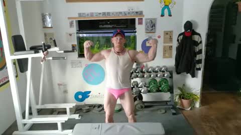 Snapshot of bigredmachine25 chatting on December 2025 04:47:02 PM Jarvis online show from December 2025 04:47:02 PM