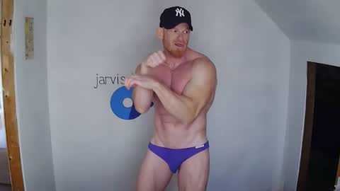 Snapshot of bigredmachine25 chatting on December 2025 07:53:02 PM Jarvis online show from December 2025 07:53:02 PM