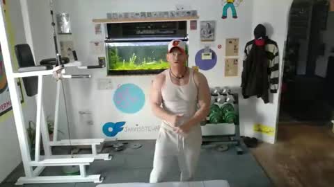 Snapshot of bigredmachine25 chatting on December 2025 04:01:01 PM Jarvis online show from December 2025 04:01:01 PM