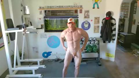 Jarvis online show from May 2026 03:53:02 PM