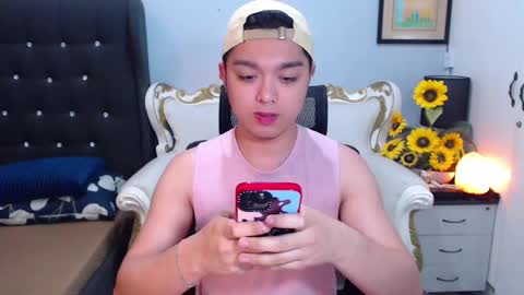 Snapshot of bigshowforyouxx chatting on February 2025 11:25:01 AM Jay online show from February 2025 11:25:01 AM