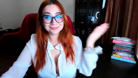 Julia online show from March 2025 02:32:01 PM