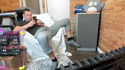 bigsshark online show from November 2025 08:46:02 PM