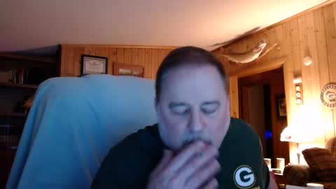 bigthicksatisfying2 online show from December 2024 06:34:01 AM