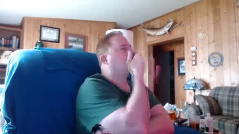 bigthicksatisfying2 online show from October 2025 08:31:02 PM