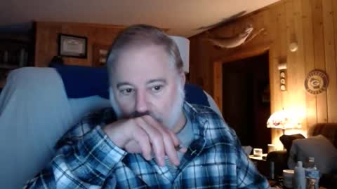 bigthicksatisfying2 online show from May 2026 07:35:02 AM